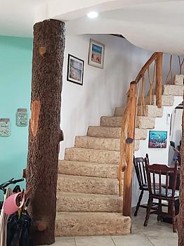 PARADISE BEACH HOUSE - PUERTO MORELOS