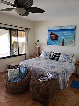 PARADISE BEACH HOUSE - PUERTO MORELOS