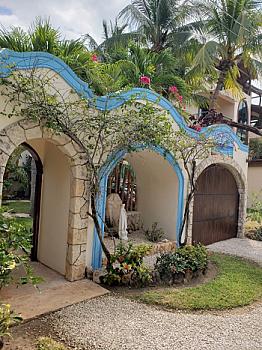 PARADISE BEACH HOUSE - PUERTO MORELOS