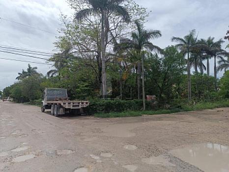 Terreno en Venta en Alfredo V. Bonfil, 5,000m2 Uso Comercial, Cancun Quintana Roo
