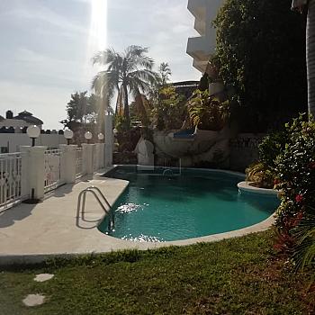Departamento en sale en Lomas de Costa Azul, Acapulco de Juárez, Guerrero