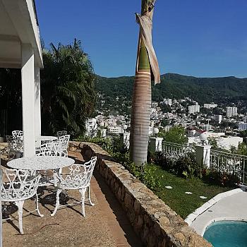 Departamento en sale en Lomas de Costa Azul, Acapulco de Juárez, Guerrero