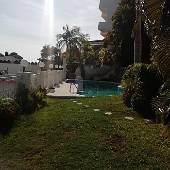 Departamento en sale en Lomas de Costa Azul, Acapulco de Juárez, Guerrero