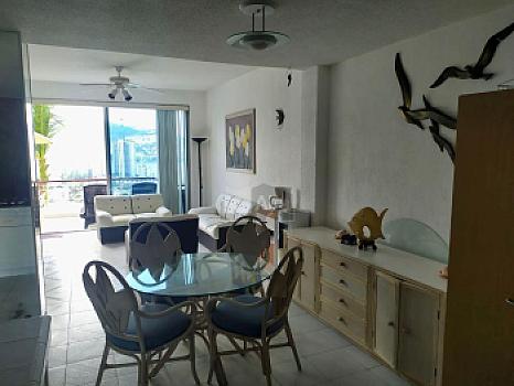 Departamento en sale en Lomas de Costa Azul, Acapulco de Juárez, Guerrero