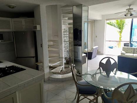 Departamento en sale en Lomas de Costa Azul, Acapulco de Juárez, Guerrero