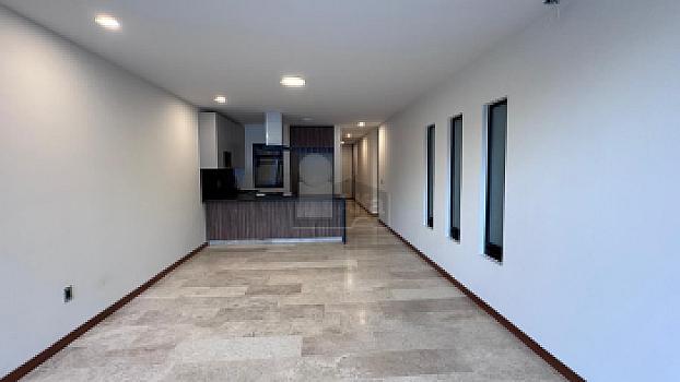 Departamentos EN VENTA en la Herradura, la zona más moderna de San Luis Potosí.