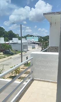 CASA DE 4 RECÁMARAS CANGREJO - PUERTO MORELOS