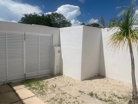 CASA DE 4 RECÁMARAS CANGREJO - PUERTO MORELOS