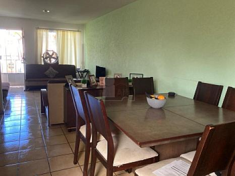 Single-family house for rent in Villas de Xochitepec, Xochitepec, Morelos