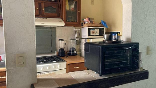 Single-family house for rent in Villas de Xochitepec, Xochitepec, Morelos