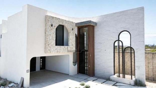 Casa en venta ubicada en Fracc. La Escondida