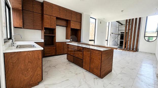 Casa en venta ubicada en Fracc. La Escondida