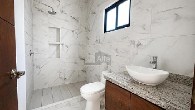 Casa en venta ubicada en Fracc. La Escondida