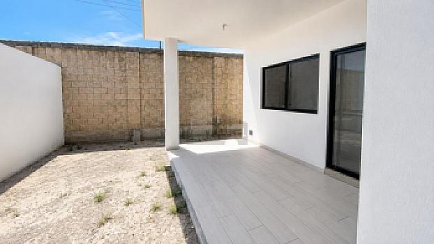 Casa en venta ubicada en Fracc. La Escondida