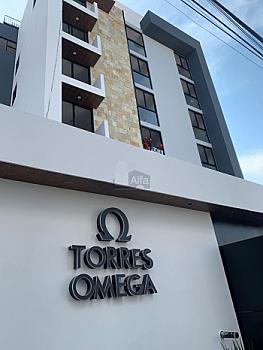 Departamentos NUEVOS en venta en colonia Jardín muy cerca de Himno Nacional y HEB