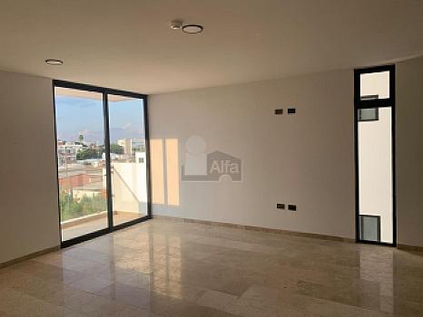Departamentos NUEVOS en venta en colonia Jardín muy cerca de Himno Nacional y HEB