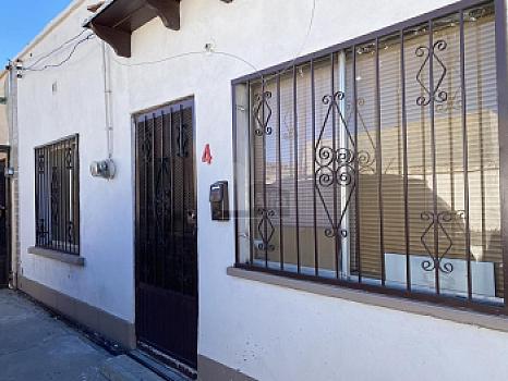 Departamento en sale en El Barreal, Juárez, Chihuahua
