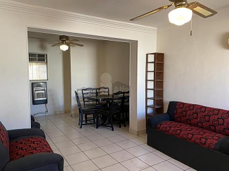 Departamento en sale en El Barreal, Juárez, Chihuahua