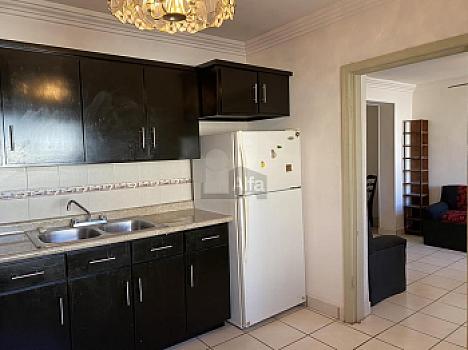 Departamento en sale en El Barreal, Juárez, Chihuahua
