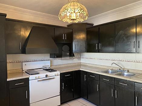 Departamento en sale en El Barreal, Juárez, Chihuahua