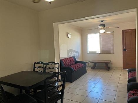 Departamento en sale en El Barreal, Juárez, Chihuahua