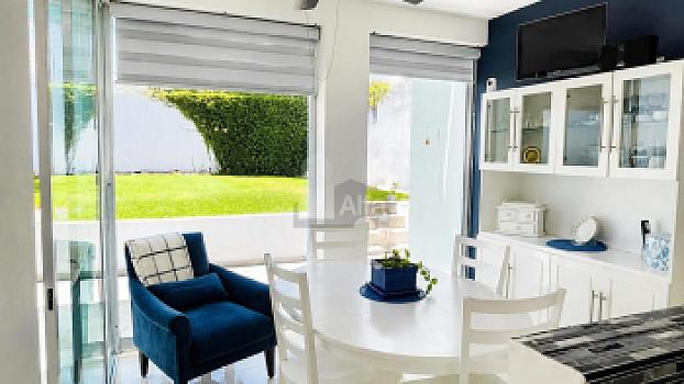 Casa en Venta con el mejor gusto en diseño y acabados, Cumbres del Lago Juriquilla