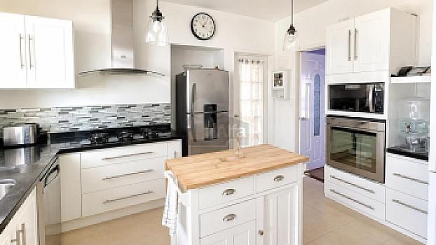 Casa en Venta con el mejor gusto en diseño y acabados, Cumbres del Lago Juriquilla