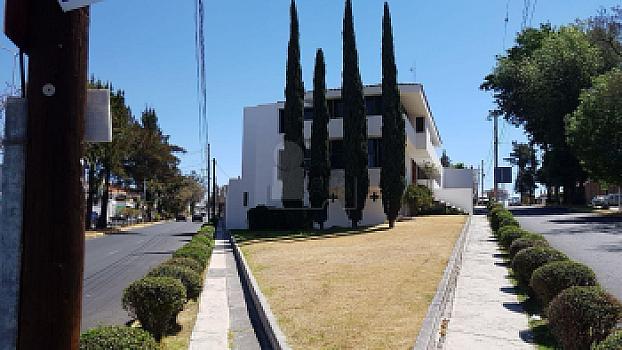 Venta de casa sola en Puebla, Puebla