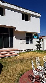 Venta de casa sola en Puebla, Puebla