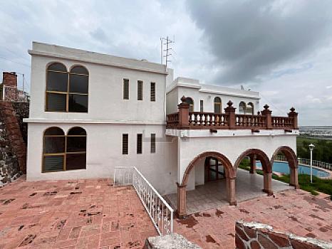 Casa en venta en Huertas la Joya, Qro