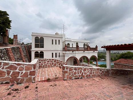 Casa en venta en Huertas la Joya, Qro