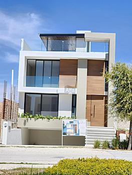 Casa nueva en venta en Tahona Residencial