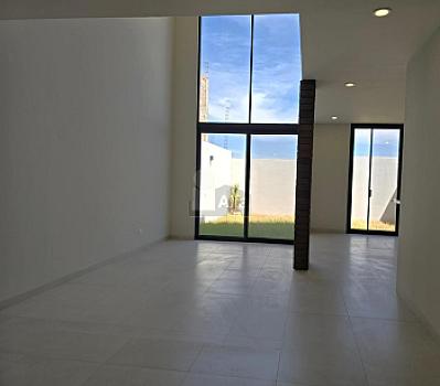 Casa nueva en venta en Tahona Residencial