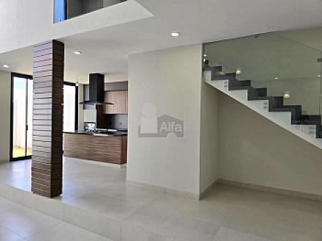 Casa nueva en venta en Tahona Residencial