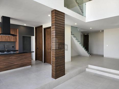 Casa nueva en venta en Tahona Residencial