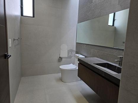 Casa nueva en venta en Tahona Residencial