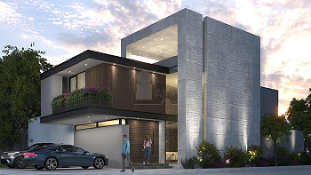 Casa nueva en San Nicolás Premier