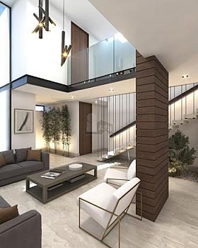 Casa nueva en San Nicolás Premier