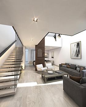 Casa nueva en San Nicolás Premier