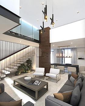 Casa nueva en San Nicolás Premier