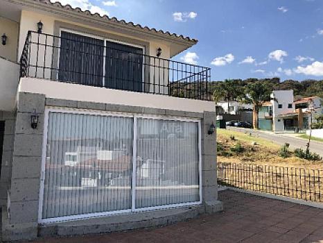Casa en Renta en Gran Reserva, Ixtapan de la Sal.