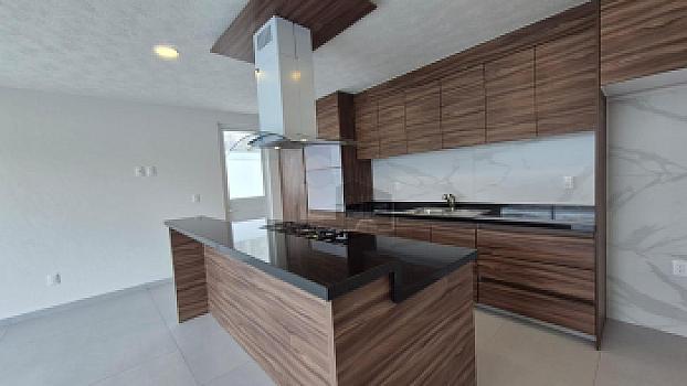 Venta de casa en Metepec, ubicada en el Residencial Villas el Durazno