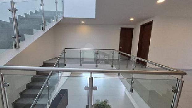 Venta de casa en Metepec, ubicada en el Residencial Villas el Durazno