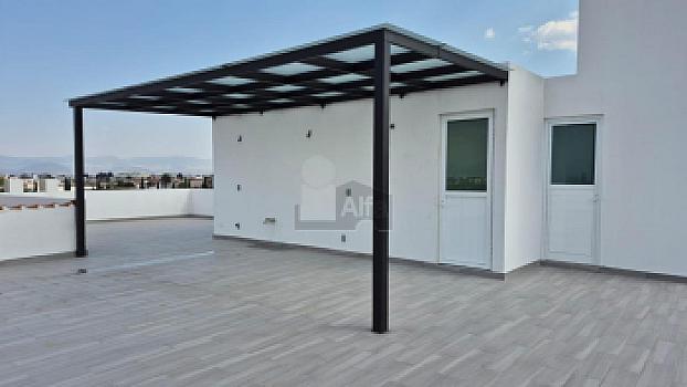 Venta de casa en Metepec, ubicada en el Residencial Villas el Durazno