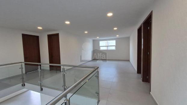 Venta de casa en Metepec, ubicada en el Residencial Villas el Durazno
