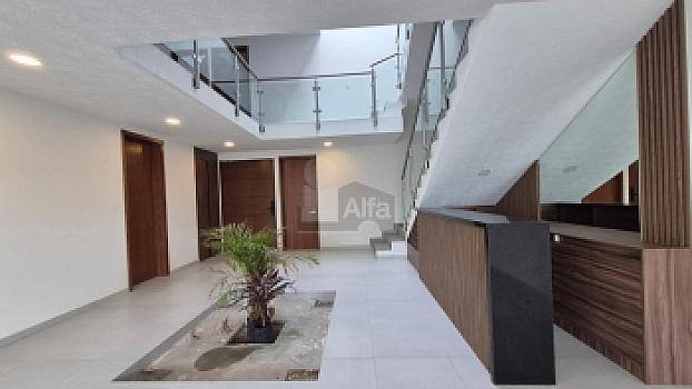 Venta de casa en Metepec, ubicada en el Residencial Villas el Durazno