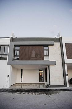 Casa en Venta al Norte de la Ciudad en Jacarandas Residencial