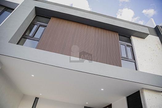 Casa en Venta al Norte de la Ciudad en Jacarandas Residencial