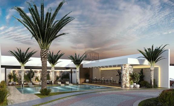 Casa en Venta al Norte de la Ciudad en Jacarandas Residencial