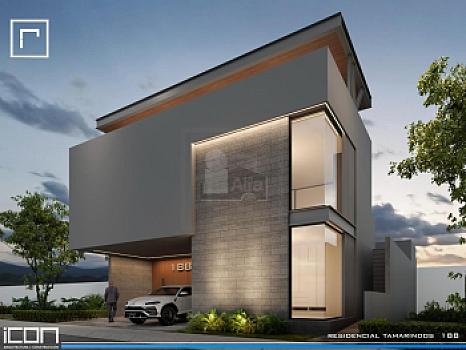 Casa en PREVENTA en  Residencial Tamarindos